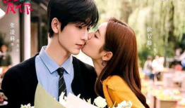 好看的电视剧爱情,浪漫邂逅的甜蜜旅程