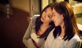 流金岁月电视剧剧情介绍,姐妹情深，共度风雨