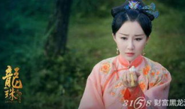 龙珠传奇电视剧